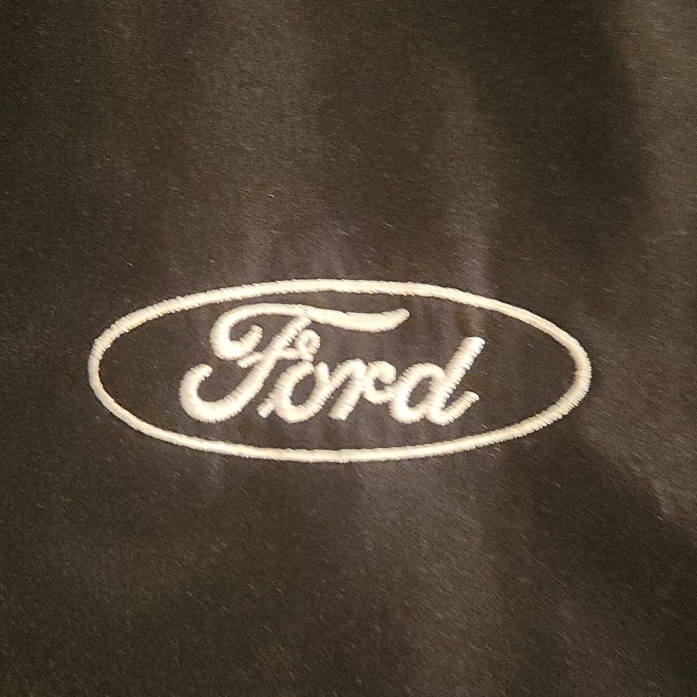 Ford Dealership Jacket L - Picture 3 of 7